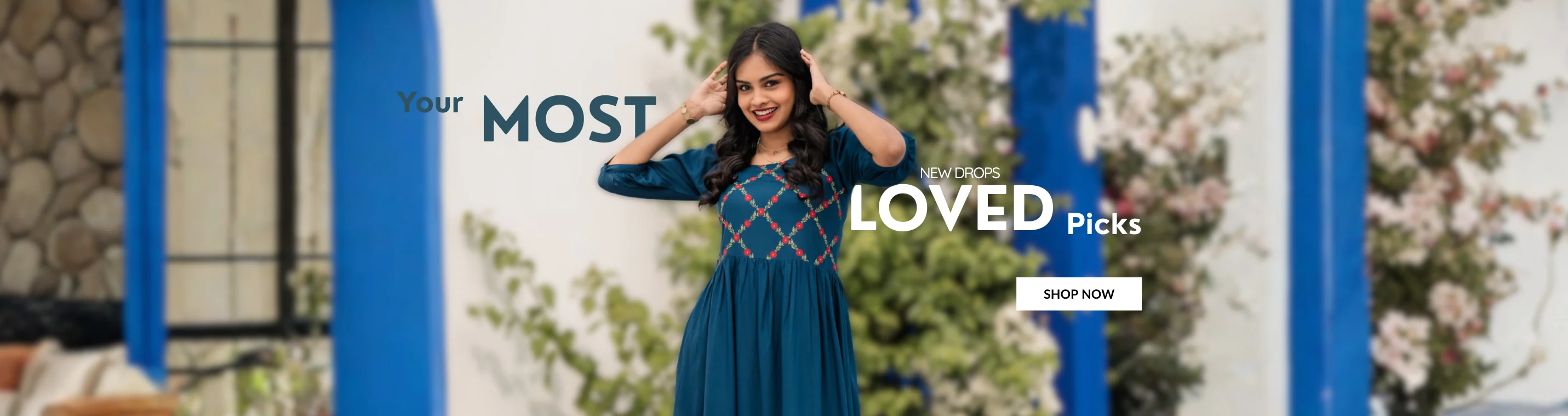 Welcome to Our Store